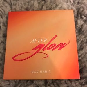 Bad Habit Eyeshadow Palette